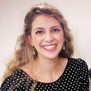 Meet your Posher, Jessica